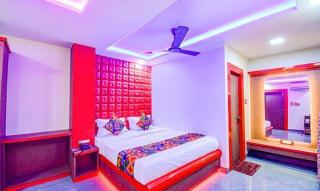 FabHotel Asha Inn - kolkata - 9