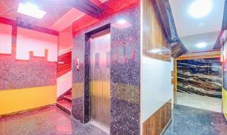 FabHotel The Crown Comforts - 5