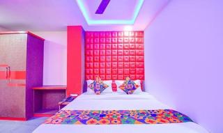 FabHotel Asha Inn - kolkata - 7