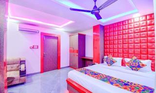 FabHotel Asha Inn - kolkata - 6