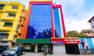 FabHotel Asha Inn - kolkata - 0