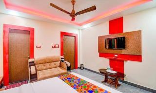 FabHotel Asha Inn - kolkata - 2