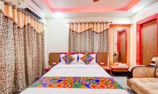 FabHotel Asha Inn - kolkata - 3