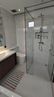 Quiet enclosed modern villa - 6