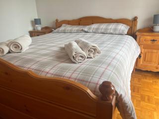 Appartamento 3 Cime - Vicino al Centro - Auronzo di Cadore - 9