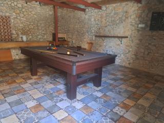 HOLIDAY HOME VINTAGE, Makarska - Lovreć - Lovreć - 5