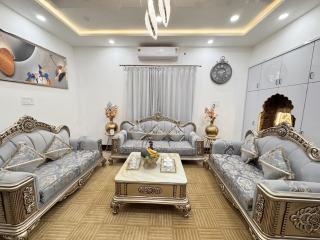 Sagar Villa Udaipur - 7