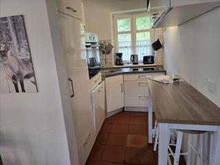 Feriendorf Rugana - Komfort Appartement mit 2 Schlafzimmern und Terrasse B01 - 8