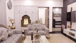 Sagar Villa Udaipur - Udaipur - 5