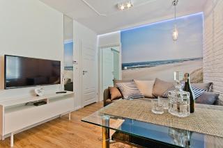 Imperial Apartments - Balticana - Sopot - 0