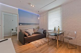 Imperial Apartments - Balticana - Sopot - 6