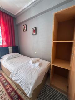 Zifir Home Suit - Cayeli - 2
