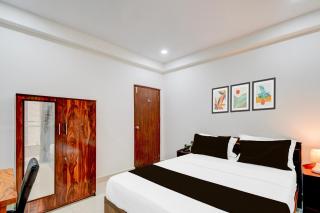 Super Townhouse Nallagandla Nest - 6