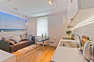 Imperial Apartments - Balticana - Sopot - 3