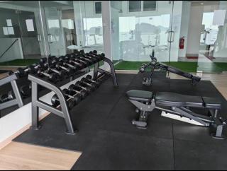Simfoni Seaview Premium Homestay 09 - Kuah - 9