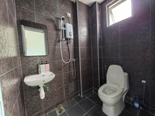 Simfoni Seaview Premium Homestay 09 - Kuah - 6