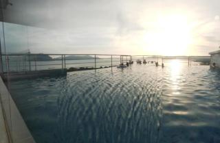 Simfoni Seaview Premium Homestay 09 - Kuah - 5