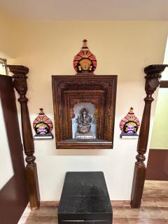 Shubham Suites & Party Hall - 6