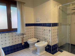 Villa Favazzina con Piscina - Favazzina - 8
