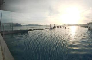 Simfoni Seaview Premium Homestay 09 - Kuah - 3