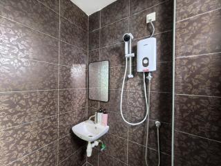 Simfoni Seaview Premium Homestay 09 - Kuah - 2