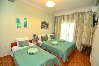 Mama΄s home - Kavala - 2