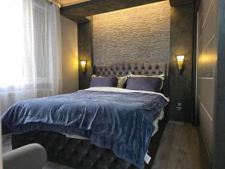 Vivien Apartment - Sighişoara - 0