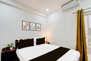 Super Townhouse Nallagandla Nest - Haiderabad - 5