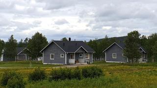 Youth Center Vasatokka - Inari - 0