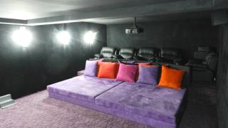Green Night Villa - Marrakech - 1