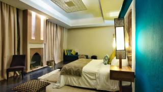 Green Night Villa - Marrakech - 2