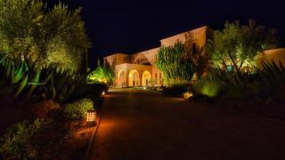 Green Night Villa - Marrakech - 0