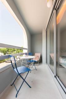 La Casita - Studio Confort avec Terrasse - Emplacement parfait - La Grande Motte, Montpellier - 6