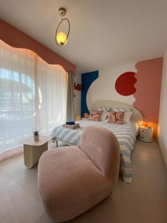 La Casita - Studio Confort avec Terrasse - Emplacement parfait - La Grande Motte, Montpellier - 1