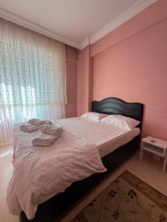 Zifir Home Suit - Cayeli - 6