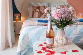 La Casita - Studio Confort avec Terrasse - Emplacement parfait - La Grande Motte, Montpellier - 4