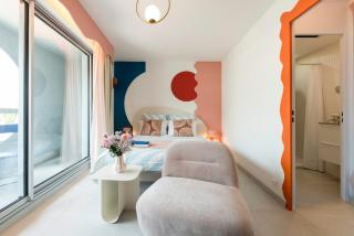 La Casita - Studio Confort avec Terrasse - Emplacement parfait - La Grande Motte, Montpellier - La Grande-Motte - 3