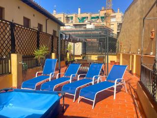 Casa San Matias - Granada - 0