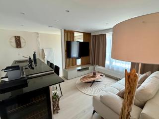 Apartment Panorama - Heiligenschwendi - 3