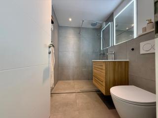 Apartment Panorama - Heiligenschwendi - 1