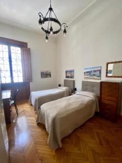 Florence Easy Stay, Oberdan Apartment - Firenze - 2