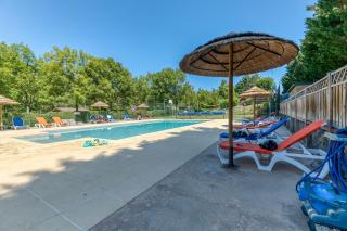 Camping L'imprévu - Vaulnaveys-le-Bas - 7