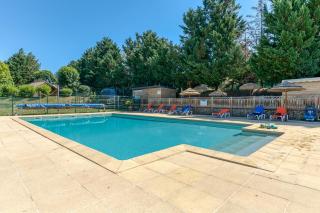 Camping L'imprévu - Vaulnaveys-le-Bas - 8
