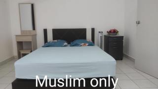 Hulu Yam Musliim Homestay - Batang Kali - 0