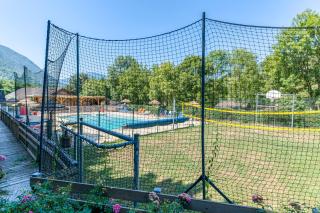 Camping L'imprévu - Vaulnaveys-le-Bas - 2