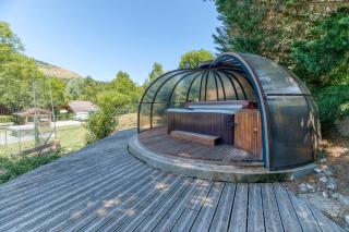 Camping L'imprévu - Vaulnaveys-le-Bas - 6