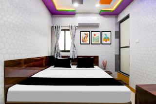 HOTEL O AL- PINE 76 - 4