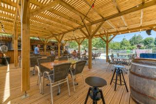 Camping L'imprévu - Vaulnaveys-le-Bas - 4