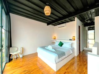 Marvelous Canggu - 9