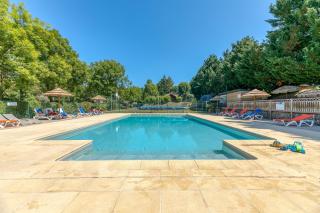 Camping L'imprévu - Vaulnaveys-le-Bas - 9